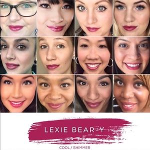 Lexie-Beary LipSense